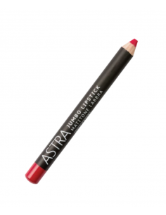Jumbo Lipstick Matitone Labbra 03 Red Stick | Astra | Wingsbeat