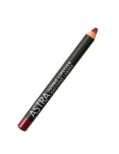 Jumbo Lipstick Matitone Labbra 04 Plum | Astra | Wingsbeat