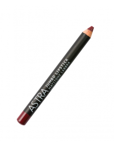 Jumbo Lipstick Matitone Labbra 24 Old Rose | Astra | Wingsbeat