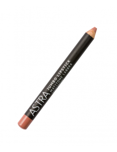 Jumbo Lipstick Matitone Labbra 27 Bohemian Nude | Astra | Wingsbeat