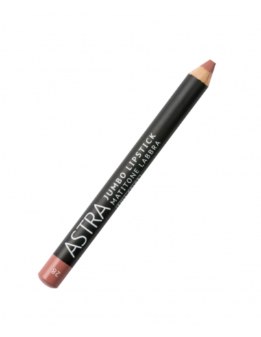 Jumbo Lipstick Matitone Labbra 28 Nude Nectar | Astra | Wingsbeat