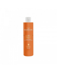 Shampoo Riparatore ai Fiori di Melograno | MaterNatura | Wingsbeat