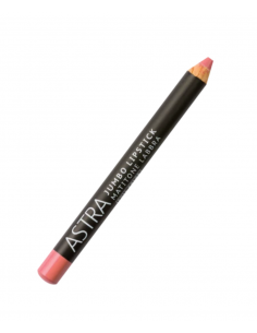 Jumbo Lipstick Matitone Labbra 33 Blossom Pink | Astra | Wingsbeat