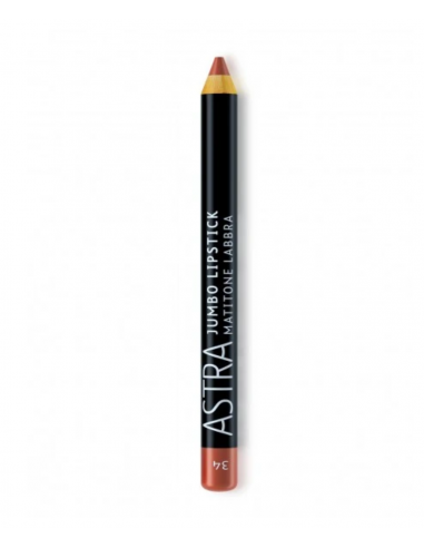 Jumbo Lipstick Matitone Labbra 34 Sea Star | Astra | Wingsbeat