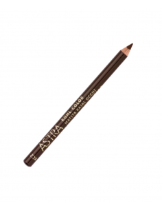 Kohl Color Matita Kajal Occhi KC2 Noce | Astra | Wingsbeat