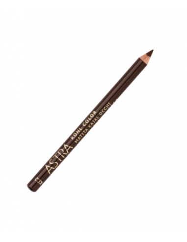 Kohl Color Matita Kajal Occhi KC2 Noce | Astra | Wingsbeat
