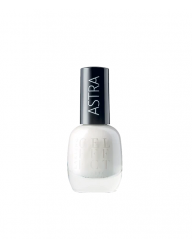 Lasting Gel Effect Smalto Per Unghie 02 Neige | Astra | Wingsbeat