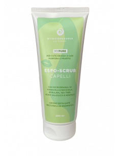Esfo-Scrub Capelli | mysezioneAUREA | Wingsbeat
