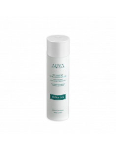 Shampoo Volumizzante Anti-Crespo | Bio's | Wingsbeat