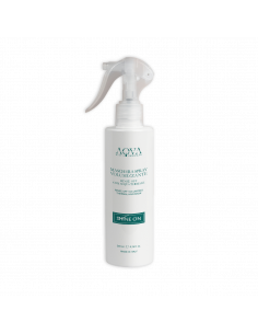 Maschera Spray Volumizzante Intensiva | Bio's | Wingsbeat