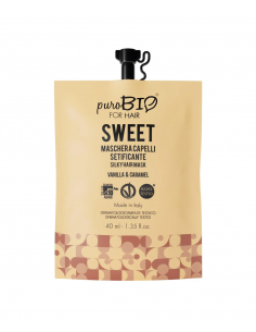 Maschera Sweet | puroBIO | Wingsbeat