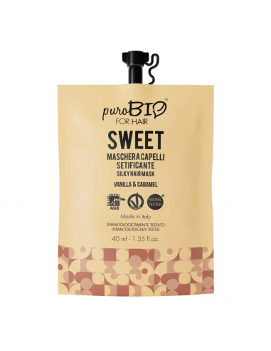 Maschera Sweet | puroBIO | Wingsbeat