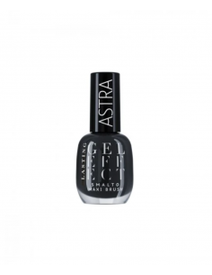 Lasting Gel Effect Smalto Per Unghie 24 Noir Foncé | Astra | Wingsbeat