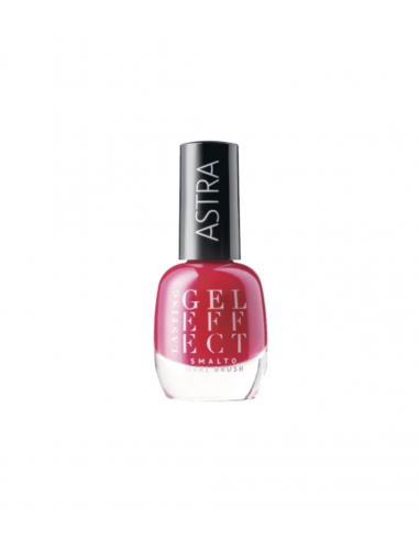 Lasting Gel Effect Smalto Per Unghie Holiday Plum | Astra | Wingsbeat