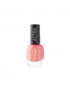Lasting Gel Effect Smalto Per Unghie  Mango Butter | Astra | Wingsbeat