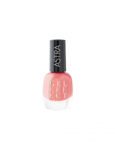 Lasting Gel Effect Smalto Per Unghie  Mango Butter | Astra | Wingsbeat