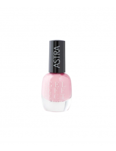 Lasting Gel Effect Smalto Per Unghie Berry Smoothie Astra | Wingsbeat