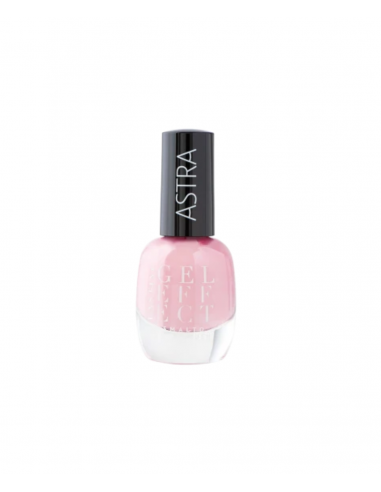 Lasting Gel Effect Smalto Per Unghie Berry Smoothie Astra | Wingsbeat
