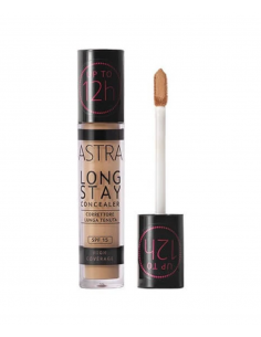 Long Stay Concealer Correttore Lunga Tenuta Honey | Astra | Wingsbeat