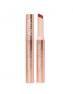 Madame Lipstylo The Mat 04 Peach Esprit | Astra | Wingsbeat