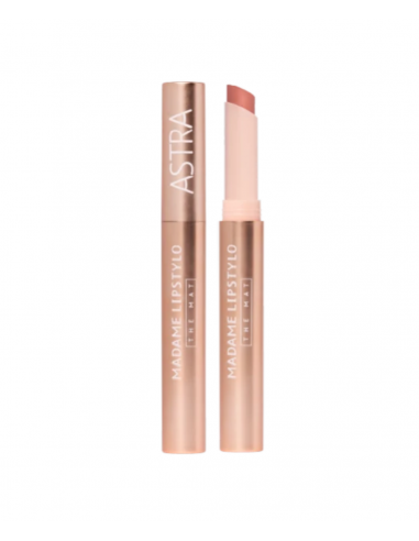 Madame Lipstylo The Mat 01 Nude Bijou | Astra | Wingsbeat