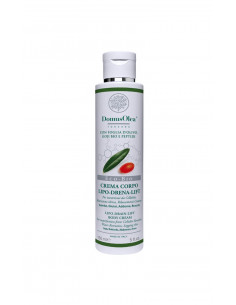 Crema Corpo Lipo-Drena-Lift | Acquista su Wingsbeat