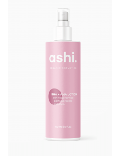 BHA + AHA LOTION - Lozione...