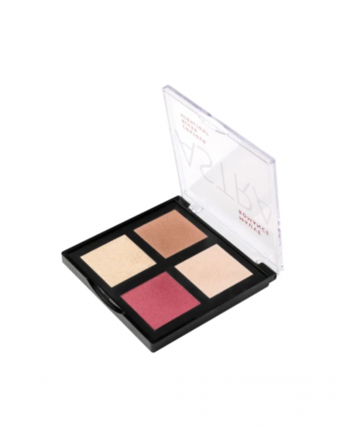 Mauve Romance Palette Viso 03 | Astra | Wingsbeat Mauve Romance Palette Viso 03 | Astra | Wingsbeat