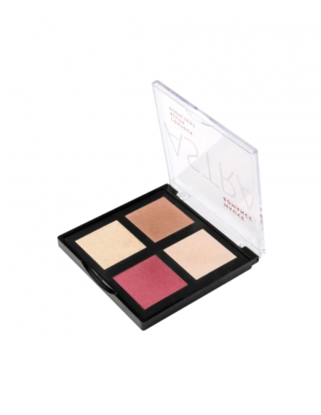 Mauve Romance Palette Viso 03 | Astra | Wingsbeat Mauve Romance Palette Viso 03 | Astra | Wingsbeat