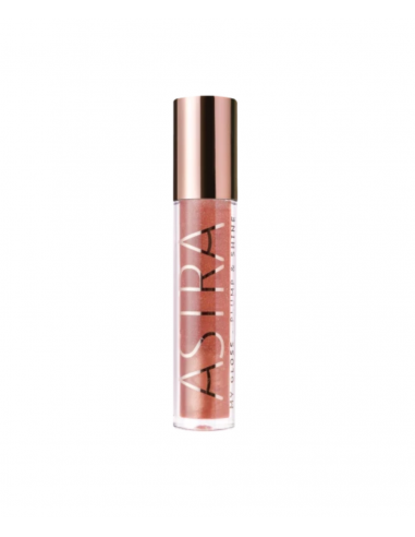 My Gloss Plump & Shine 04 Glow Fever | Astra | Wingsbeat
