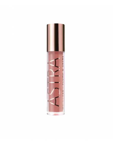 My Gloss Plump & Shine 05 24/7 | Astra | Wingsbeat