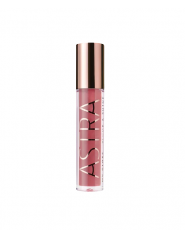 My Gloss Plump & Shine 06 Sunkissed | Astra | Wingsbeat