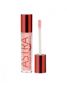 My Gloss Spicy Plumper 01 Chili Pepper | Astra | Wingsbeat