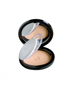 Natural Skin Powder 33 Beige | Astra | Wingsbeat