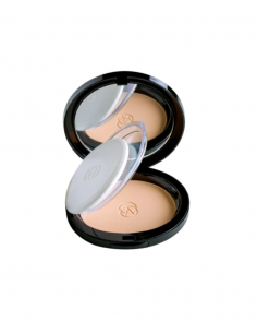 Natural Skin Powder 35 Avorio | Astra | Wingsbeat