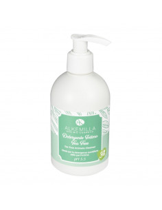 Detergente Intimo Tea Tree Alkemilla | Acquista su Wingsbeat