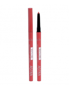 Outline Waterproof Lip Pencil 03 Quick Brick | Astra | Wingsbeat