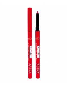 Outline Waterproof Lip Pencil 05 Must Red | Astra | Wingsbeat