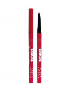 Outline Waterproof Lip Pencil 06 Endless Cherry | Astra | Wingsbeat