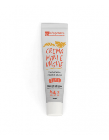 Scrigno Mani e Unghie | La Saponaria | Wingsbeat Scrigno Mani e Unghie | La Saponaria | Wingsbeat