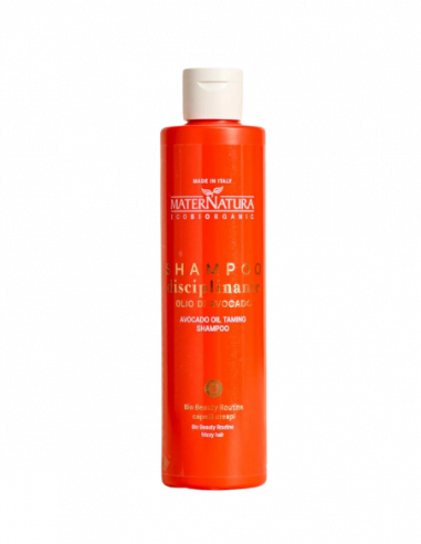 Shampoo Capelli Crespi alla Calendula | Acquista su Wingsbeat