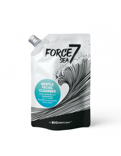 Detergente Viso Pelle Normale | Gentleaf | Wingsbeat