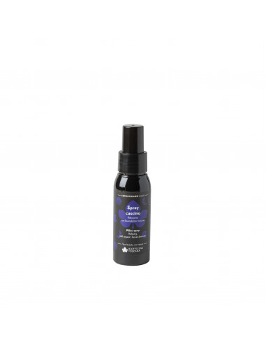 Spray cuscino 50ml | Biofficina Toscana | Wingsbeat