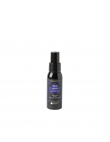 Spray cuscino 50ml | Biofficina Toscana | Wingsbeat Spray cuscino 50ml | Biofficina Toscana | Wingsbeat