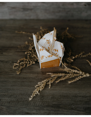 Shampoo Solido Cuoio Capelluto sensibile - Piccoli semi | Ethical Grace | Wingsbeat Shampoo Solido Cuoio Capelluto sensibile - Piccoli semi | Ethical Grace | Wingsbeat