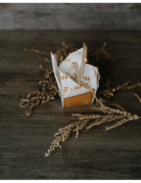 Shampoo Solido Cuoio Capelluto sensibile - Piccoli semi | Ethical Grace | Wingsbeat Shampoo Solido Cuoio Capelluto sensibile - Piccoli semi | Ethical Grace | Wingsbeat