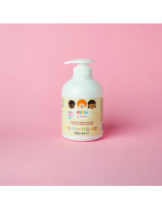 Afroricci Kids Shampoo...