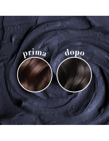 Shampoo castano freddo gelso|Maternatura|Wingsbeat Shampoo castano freddo gelso|Maternatura|Wingsbeat