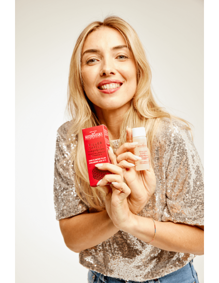 Filler Capelli Rimpolpante|Maternatura|Wingsbeat Filler Capelli Rimpolpante|Maternatura|Wingsbeat