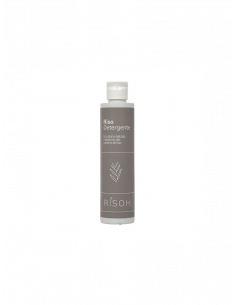 Detergente Corpo alle proteine del riso|Antos|Wingsbeat